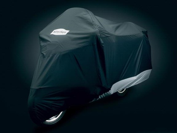Чехол для мотоцикла (1 шт.) для Honda GL1800 Gold Wing 4120 Чехол для мотоцикла (1 шт.) для Honda GL1800 Gold Wing 4120