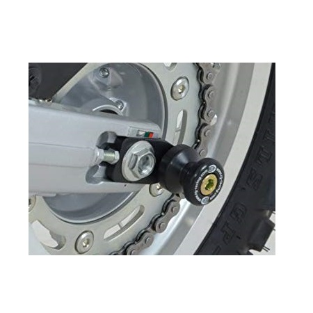 Слайдеры (подкатники) с кронштейнами R&G Racing для Honda CRF250L '13- / CRF250M '14-'15 / CRF250 Rally '17- Слайдеры (подкатники) с кронштейнами R&G Racing для Honda CRF250L '13- / CRF250M '14-'15 / CRF250 Rally '17-