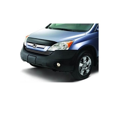 Дефлектор капота виниловый Honda CR-V 2007-2009 Дефлектор капота виниловый Honda CR-V 2007-2009