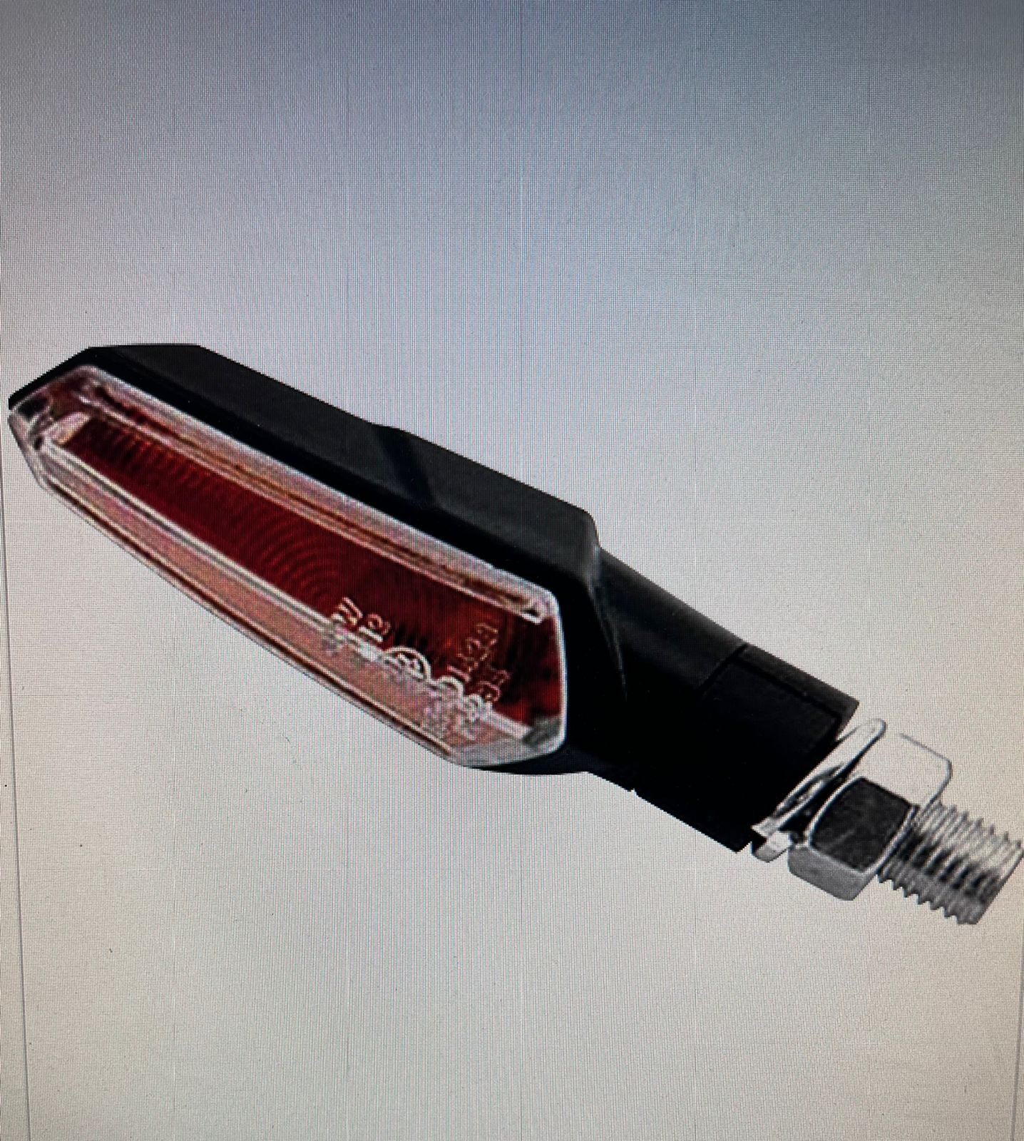 Поворотники светодиодные VICMA 13723 Поворотники светодиодные VICMA 13723