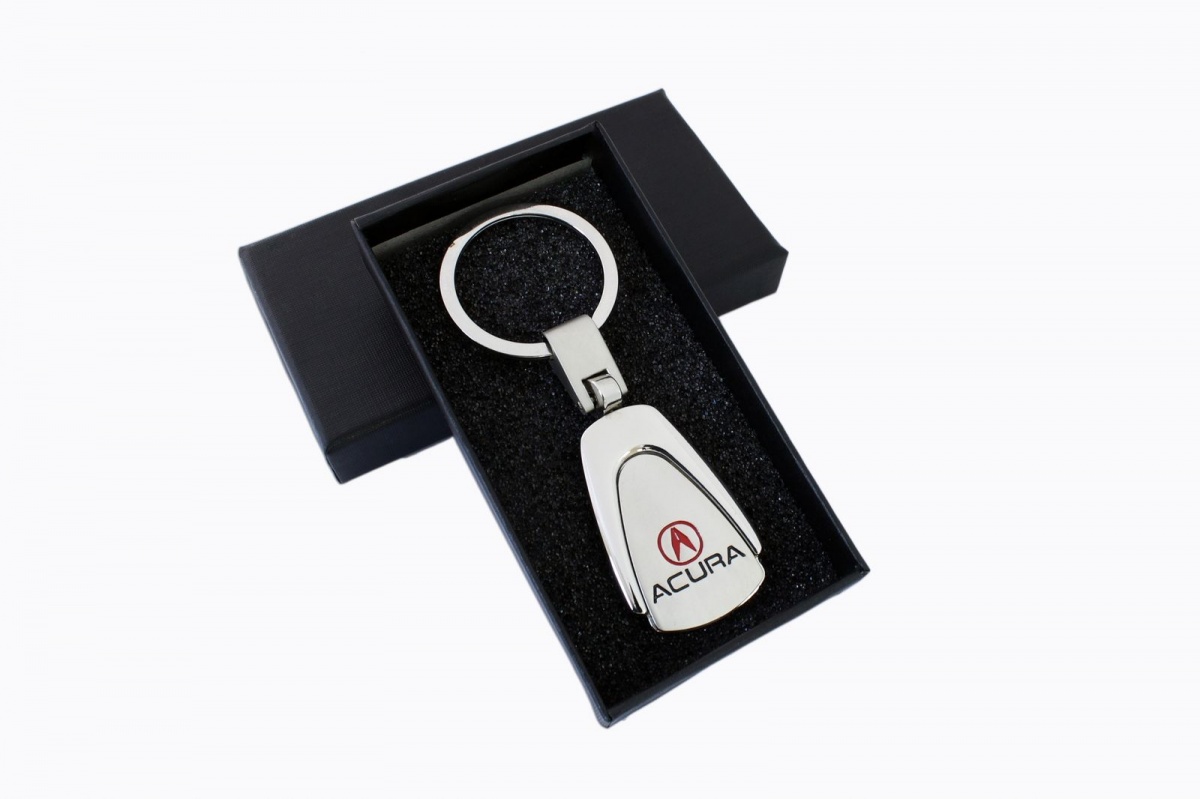 Брелок для Acura