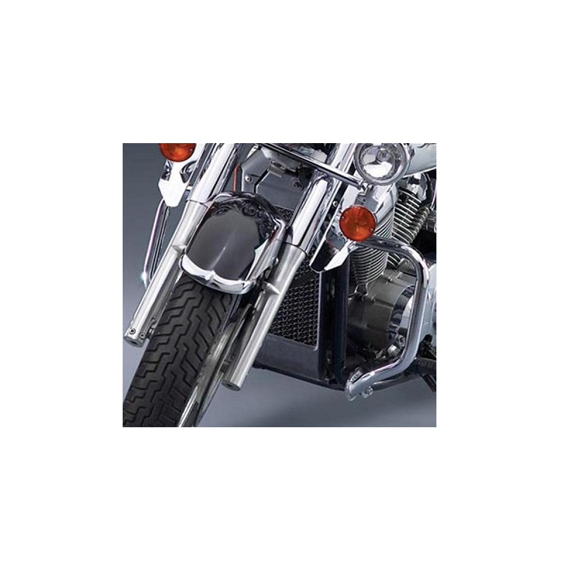 Защитные дуги ZTechnik® VStream® для Honda VT750 Aero Защитные дуги ZTechnik® VStream® для Honda VT750 Aero