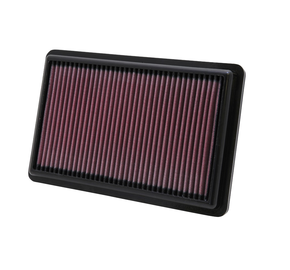 Воздушный фильтр нулевого сопротивления K&N