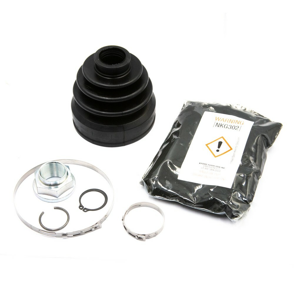 Пыльник шруса внутреннего, левого для Honda Pilot 2012-2015 / Acura MDX 2007-2009 Пыльник шруса внутреннего, левого для Honda Pilot 2012-2015 / Acura MDX 2007-2009