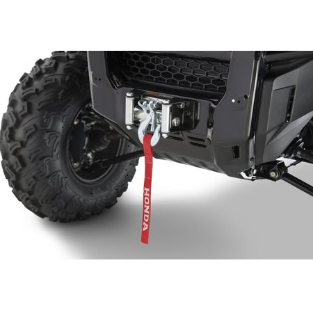 Лебёдка для квадроцикла Honda Foreman Rubicon 4x4 2013-. Лебёдка для квадроцикла Honda Foreman Rubicon 4x4 2013-.