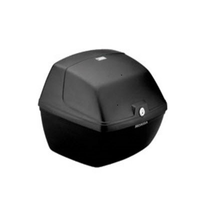 Кофр для Нonda Metropolitan Кофр для Нonda Metropolitan