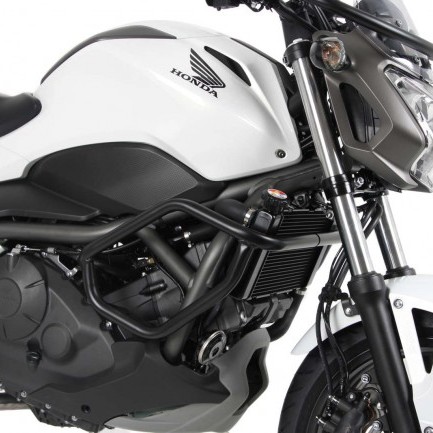 Защитные дуги Hepco & Becker для мотоцикла Honda NC700S NC750S Защитные дуги Hepco & Becker для мотоцикла Honda NC700S NC750S
