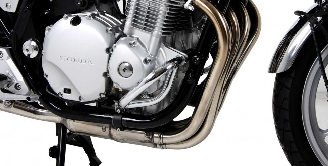 Защитные дуги Hepco & Becker для мотоцикла Honda CB1100 Защитные дуги Hepco & Becker для мотоцикла Honda CB1100