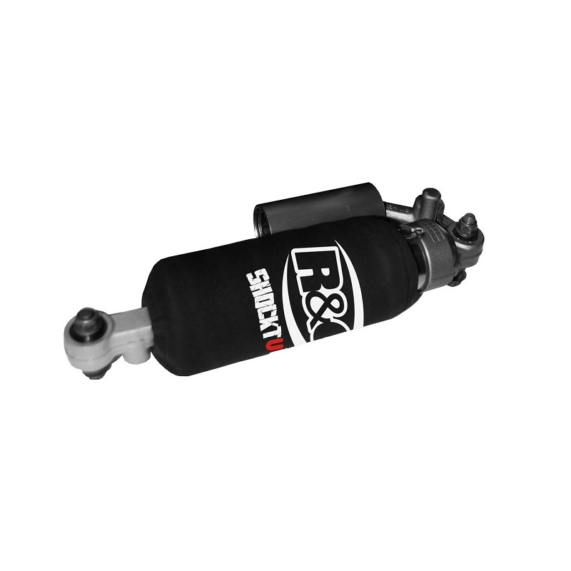 Защитный чехол для заднего амортизатора R&G Racing на CBR125R / CBR929RR / CBR954RR / MSX125 Защитный чехол для заднего амортизатора R&G Racing на CBR125R / CBR929RR / CBR954RR / MSX125