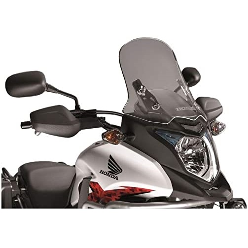 Высокое ветровое стекло для Honda CB500X 2013-2017 Высокое ветровое стекло для Honda CB500X 2013-2017