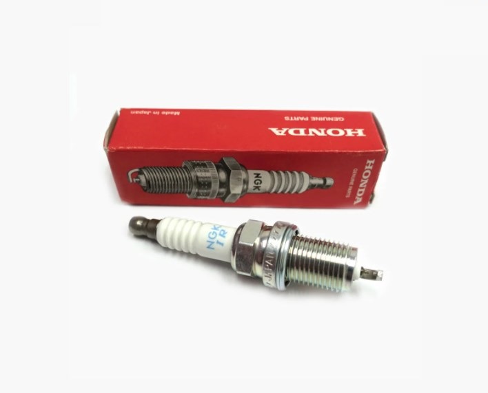 Оригинальная свеча зажигания для Honda Jazz 2013 12290RB0J11 Оригинальная свеча зажигания для Honda Jazz 2013 12290RB0J11