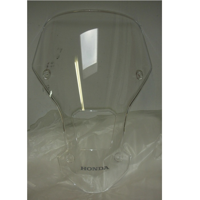 Оригинальное ветровое стекло для Honda Africa Twin CRF1000 Adventure Sports 2018 Оригинальное ветровое стекло для Honda Africa Twin CRF1000 Adventure Sports 2018