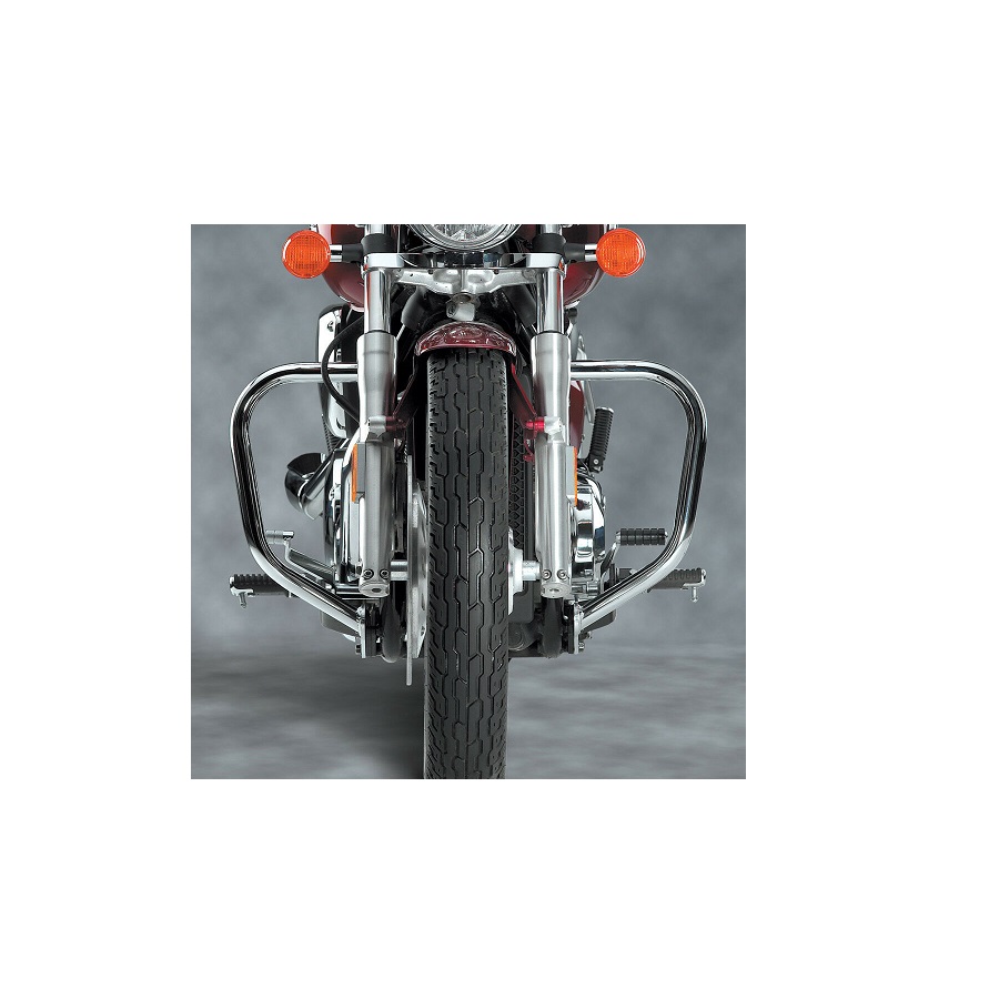 Защитные дуги ZTechnik® VStream® для Honda VTX1300S Защитные дуги ZTechnik® VStream® для Honda VTX1300S