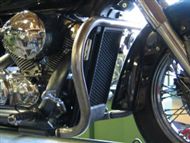 Дуги на мотоцикл ''EXTREME'' (1 шт) 591-020  Дуги на мотоцикл ''EXTREME'' (1 шт) 591-020