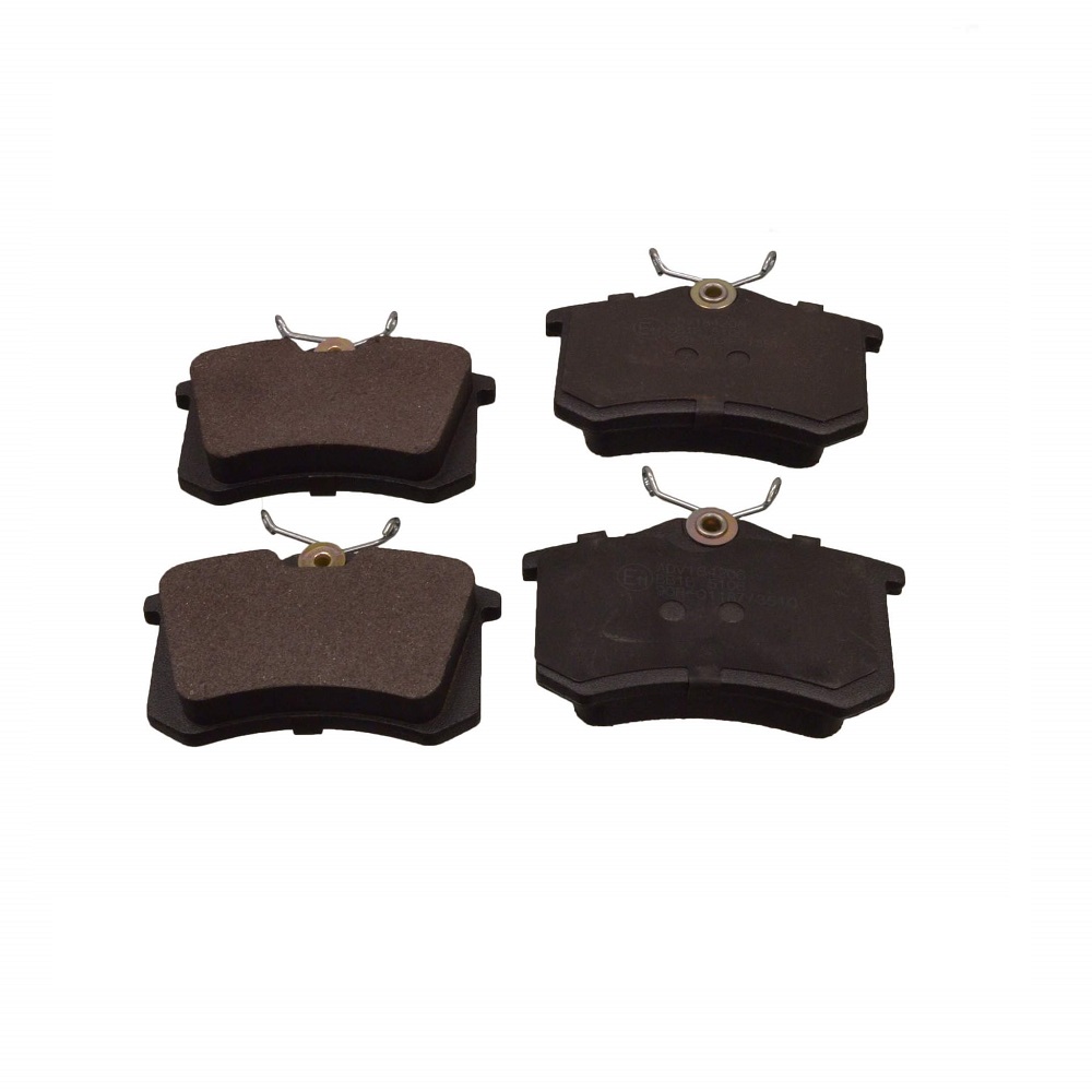 Колодки тормозные SANGSIN для Honda Civic 5D 9 поколения Колодки тормозные SANGSIN для Honda Civic 5D 9 поколения