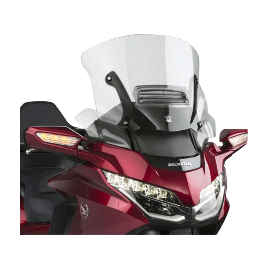 Ветровое стекло National Cycle для Honda GL1800 Gold Wing (2018-) Ветровое стекло National Cycle для Honda GL1800 Gold Wing (2018-)