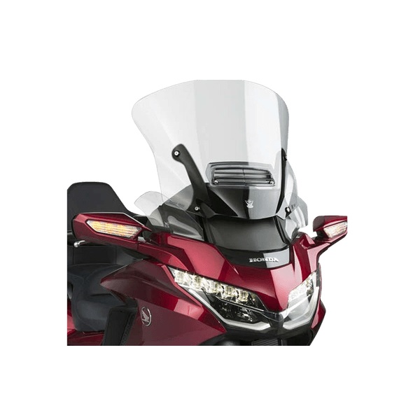 Ветровое стекло National Cycle для Honda GL1800 Gold Wing (2018-) Ветровое стекло National Cycle для Honda GL1800 Gold Wing (2018-)