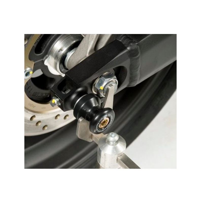 Слайдеры (подкатники) R&G Racing для Honda CB600 Hornet 2011 / CBR600F 2011-2014 Слайдеры (подкатники) R&G Racing для Honda CB600 Hornet 2011 / CBR600F 2011-2014