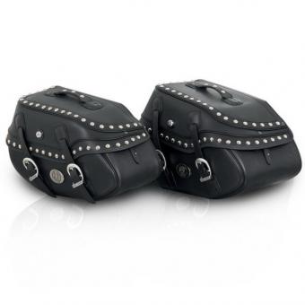 Сумки HEPCO & BECKER BUFFALO CUSTOM 30л. Сумки HEPCO & BECKER BUFFALO CUSTOM 30л.