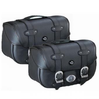 Сумки HEPCO & BECKER (пара) LIBERTY 23л. Сумки HEPCO & BECKER (пара) LIBERTY 23л.
