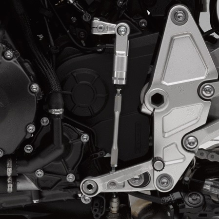 Оригинальный Quick Shifter для Honda CB1000R (2021 - н.в.) Оригинальный Quick Shifter для Honda CB1000R (2021 - н.в.)