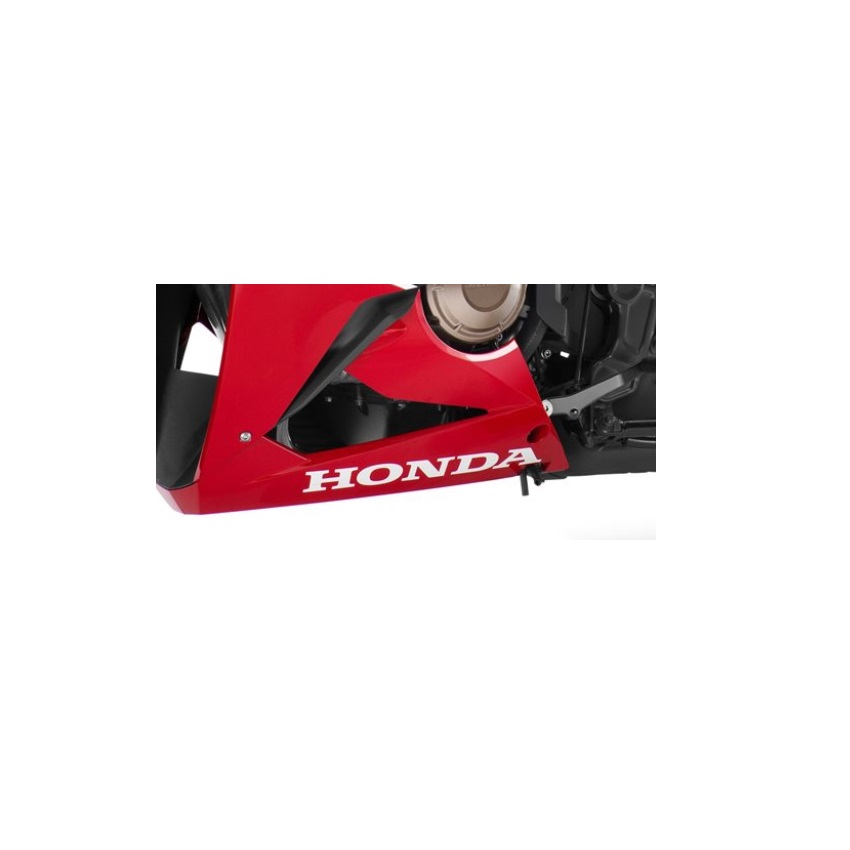 Оригинальный нижний обтекатель / плуг (левый) для Honda CBR650R 2019- Оригинальный нижний обтекатель / плуг (левый) для Honda CBR650R 2019-