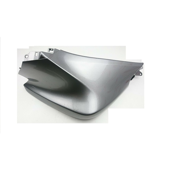 Обтекатель топливного бака (правый) Honda VFR1200 F 2010-2011 (Color: Seal Silver Metallic NHA14) Обтекатель топливного бака (правый) Honda VFR1200 F 2010-2011 (Color: Seal Silver Metallic NHA14)