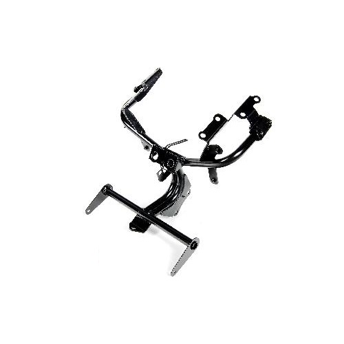 Паук переднего обтекателя Honda для мотоцикла CBF600S 2008-2012 (64501-MER-R60) Паук переднего обтекателя Honda для мотоцикла CBF600S 2008-2012 (64501-MER-R60)