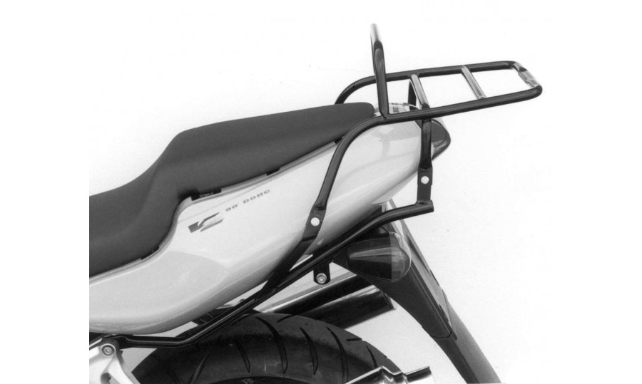 Багажник для центрального кофра Hepco & Becker для мотоцикла Honda VTR1000F FireStorm Багажник для центрального кофра Hepco & Becker для мотоцикла Honda VTR1000F FireStorm
