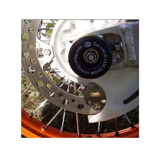 Слайдеры задней оси R&G Racing для Honda CRF250 '02-'04 / CRF450 '02-'04 / CRX250 '04 / CRF450R/X '13-'14 Слайдеры задней оси R&G Racing для Honda CRF250 '02-'04 / CRF450 '02-'04 / CRX250 '04 / CRF450R/X '13-'14