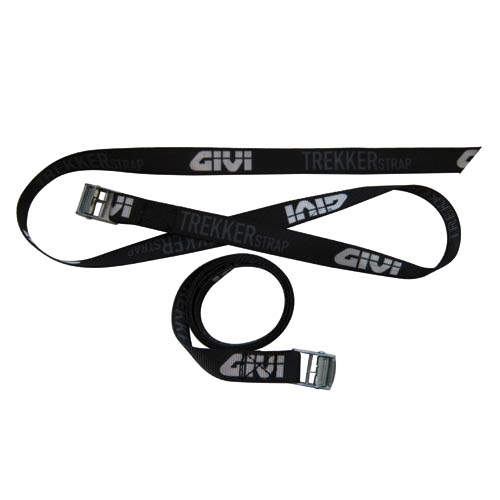 Крепёжные ремни Givi для фиксации сумки 100х20 см Крепёжные ремни Givi для фиксации сумки 100х20 см