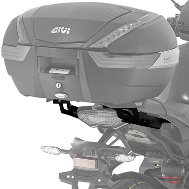 GIVI Крепеж центрального кофра Givi Yamaha MT-10 16-18 GIVI Крепеж центрального кофра Givi Yamaha MT-10 16-18