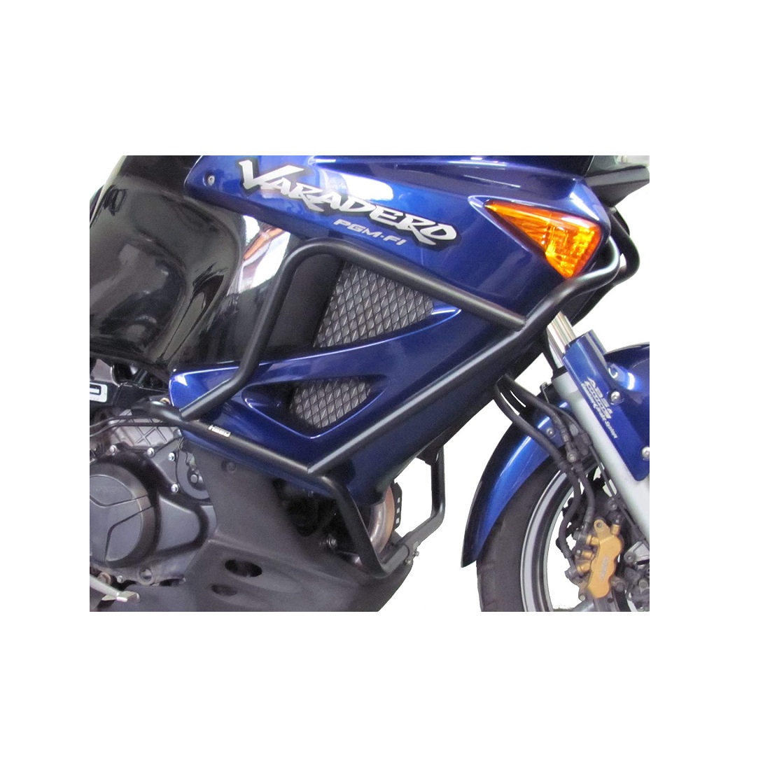 Защитные дуги Heed для Honda XL1000 Varadero (2003-2006) Защитные дуги Heed для Honda XL1000 Varadero (2003-2006)