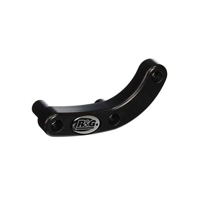 Правый слайдер двигателя R&G Racing для Honda CBR1000RR 2008-2016 Правый слайдер двигателя R&G Racing для Honda CBR1000RR 2008-2016