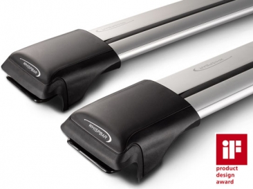 Багажник на крышу Whispbar RailBar Багажник на крышу Whispbar RailBar