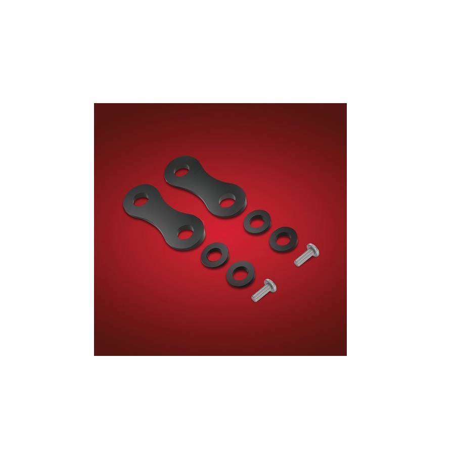 Проставки руля Big Bike Parts для Honda GL1800 Gold Wing 2018- Проставки руля Big Bike Parts для Honda GL1800 Gold Wing 2018-