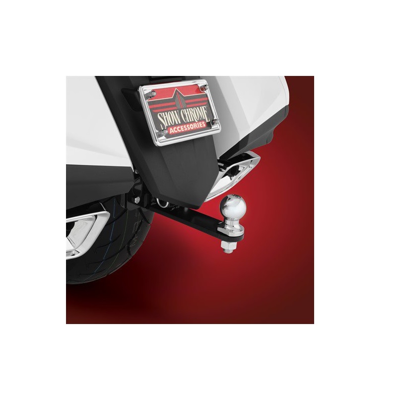Фаркоп для Honda GL1800 Gold Wing 2018- Фаркоп для Honda GL1800 Gold Wing 2018-