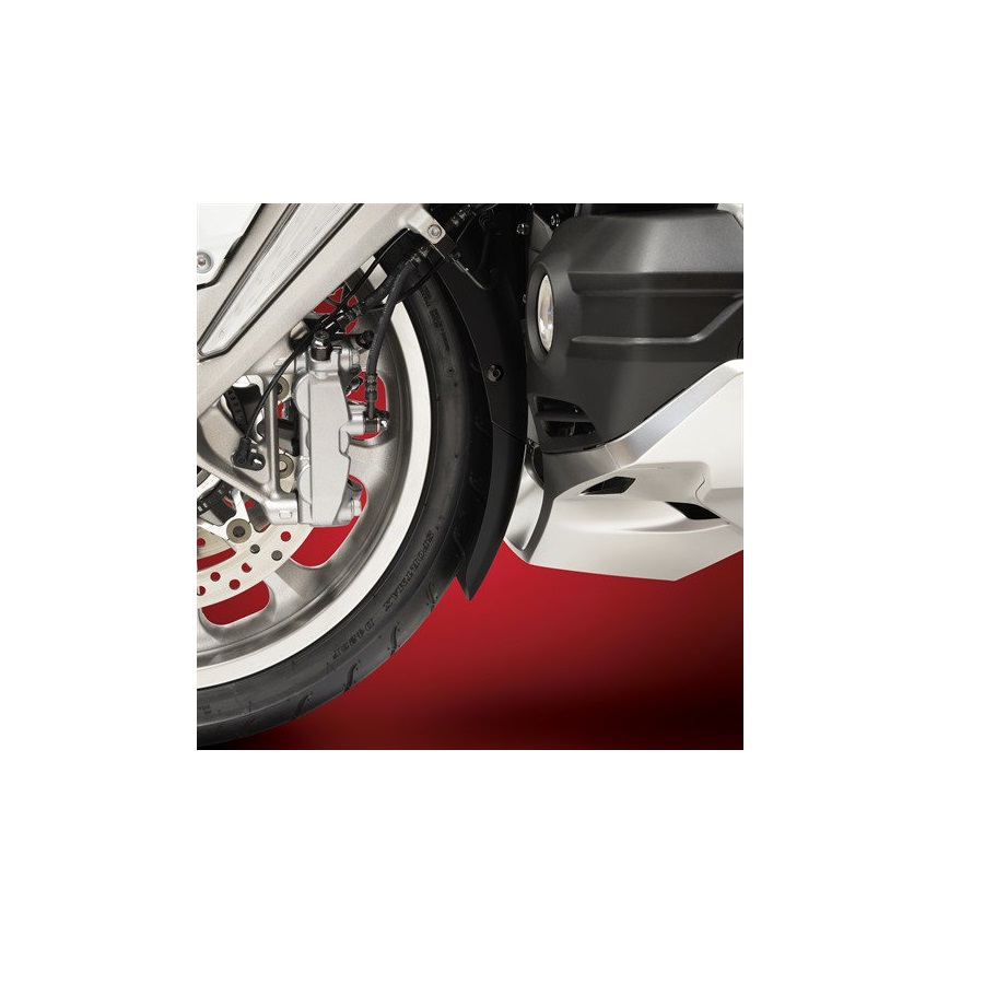 Удлинитель переднего крыла Big Bike Parts для Honda GL1800 Gold Wing 2018- Удлинитель переднего крыла Big Bike Parts для Honda GL1800 Gold Wing 2018-