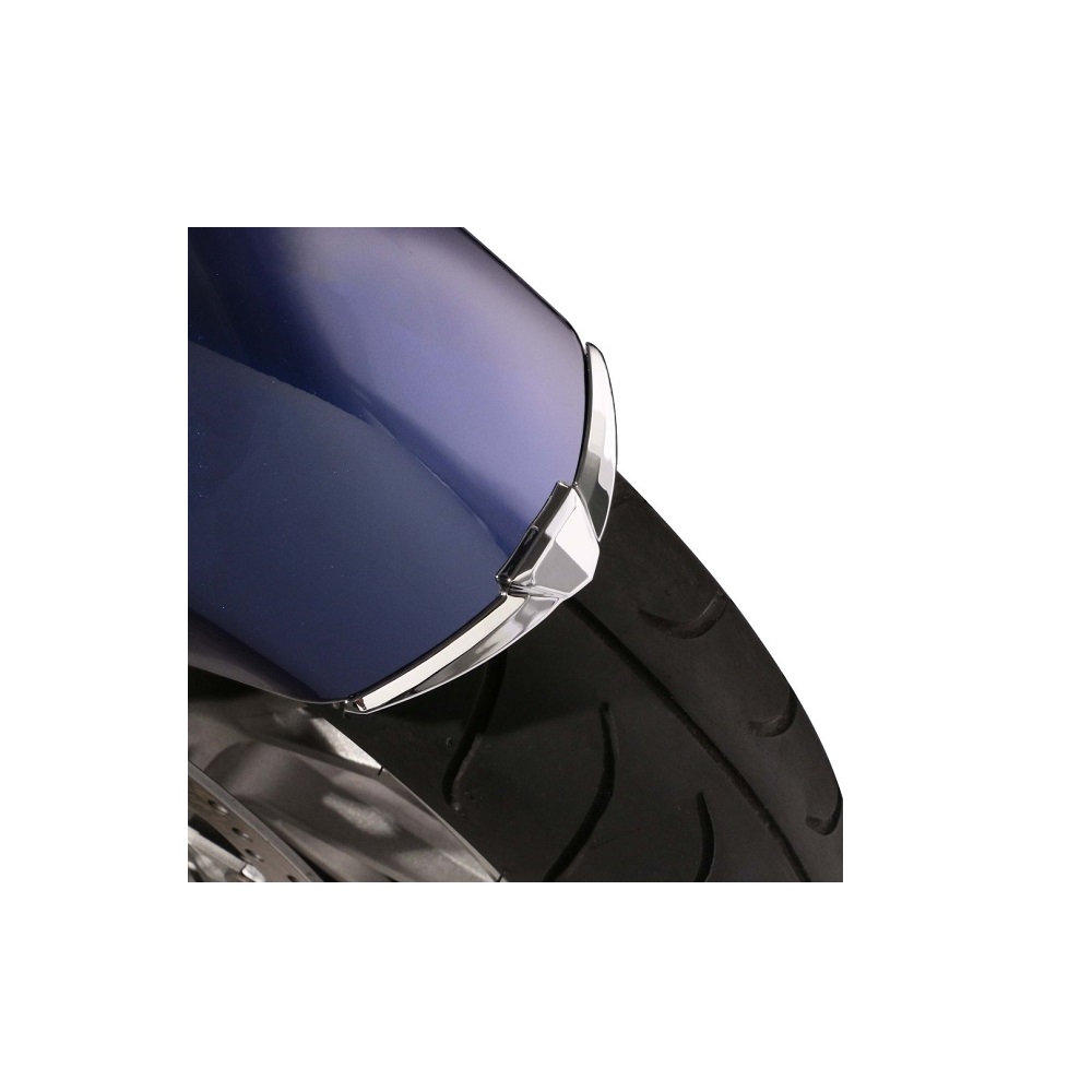 Накладка на переднее крыло для Honda GL1800 Gold Wing 2018- Накладка на переднее крыло для Honda GL1800 Gold Wing 2018-