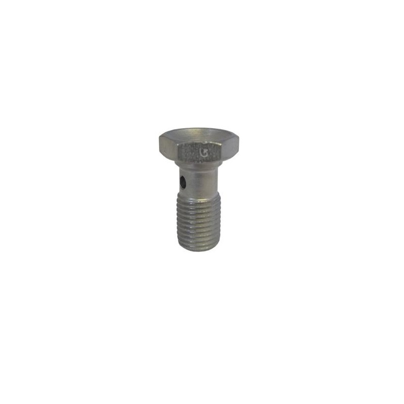 Болт Banjo короткий JIC/UNF 3/8 x 24 Goodridge Болт Banjo короткий JIC/UNF 3/8 x 24 Goodridge