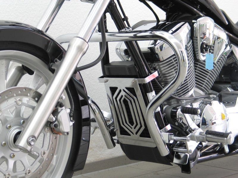 Дуга безопасности VT1300 Fury (1 шт.) 7768 Дуга безопасности VT1300 Fury (1 шт.) 7768