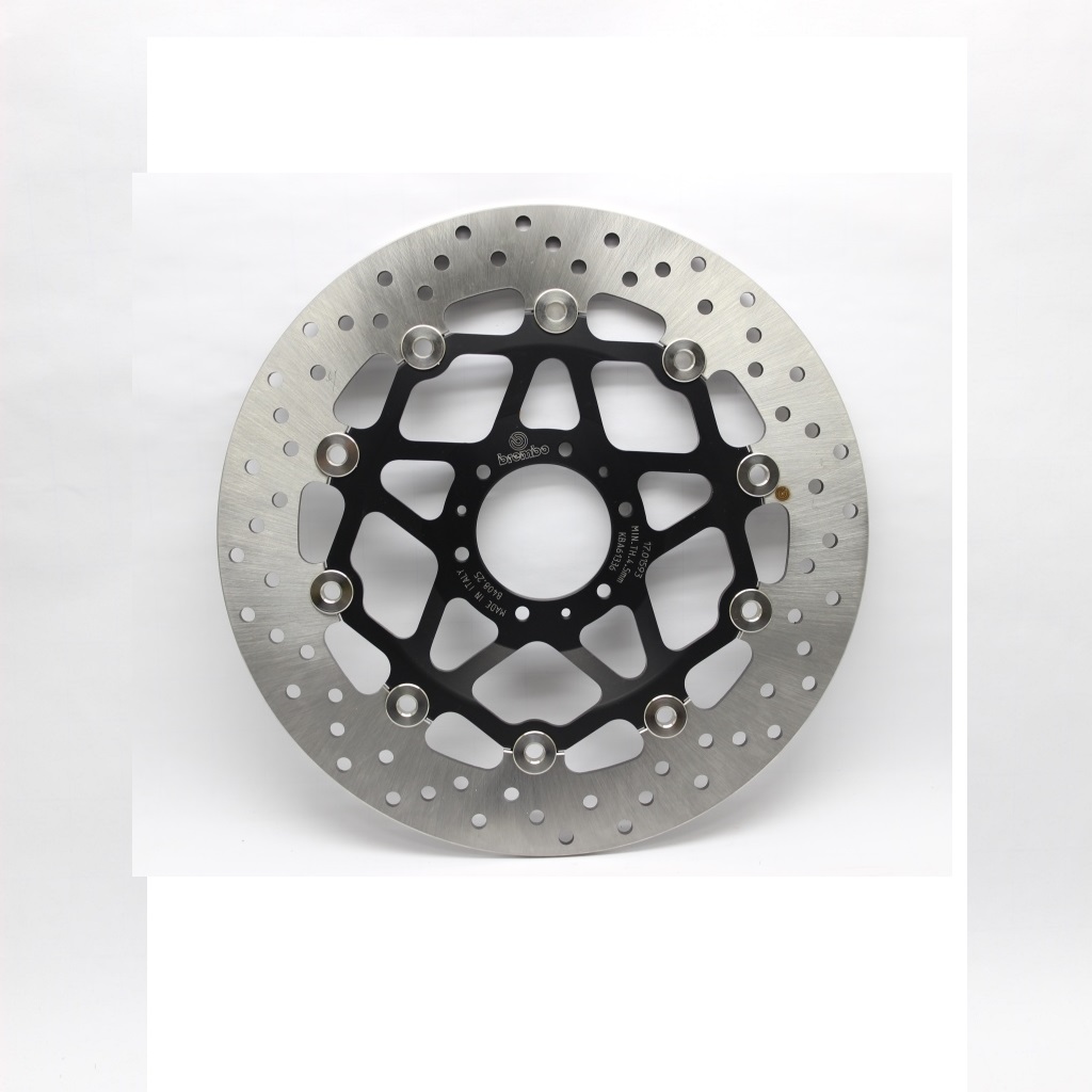 Передний тормозной диск Brembo для мотоцикла Honda Передний тормозной диск Brembo для мотоцикла Honda