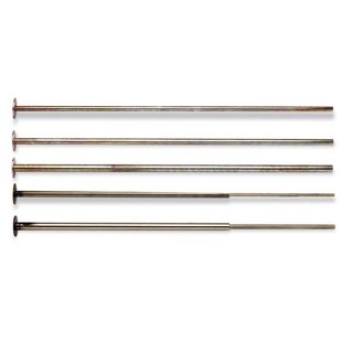 Ось металлич. D=12mm CS-12 BIKE-LIFT Ось металлич. D=12mm CS-12 BIKE-LIFT