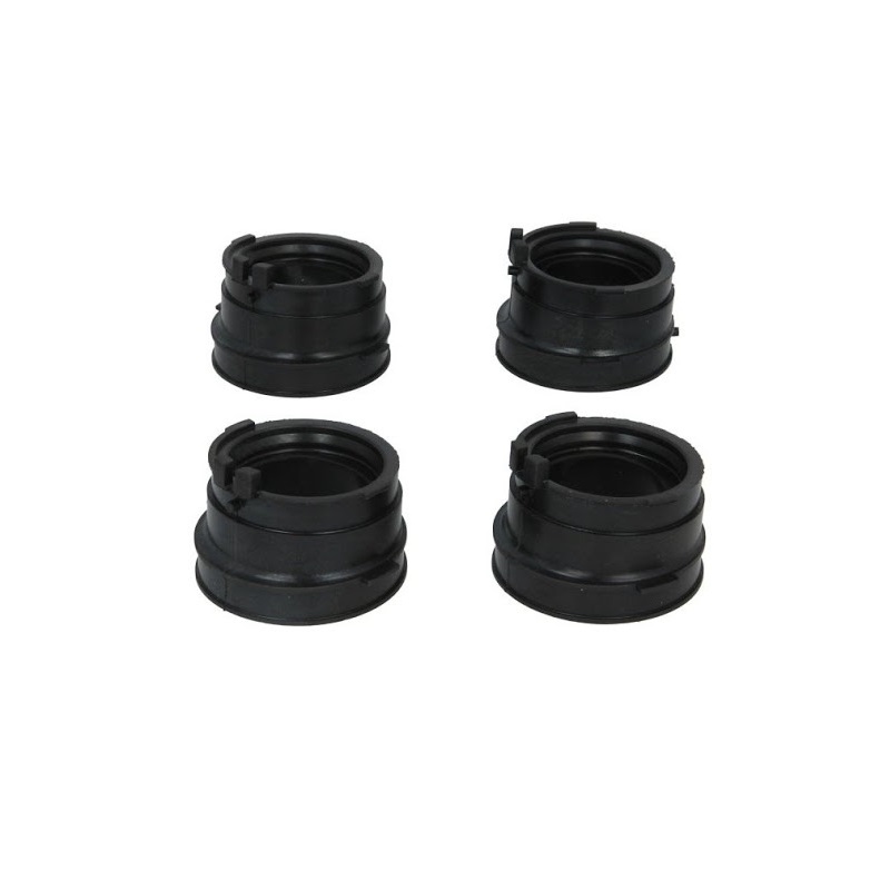 Впускные патрубки карбюратора (манифольды) TOURMAX CHH-16 для Honda VFR800F 2002-2005 Впускные патрубки карбюратора (манифольды) TOURMAX CHH-16 для Honda VFR800F 2002-2005