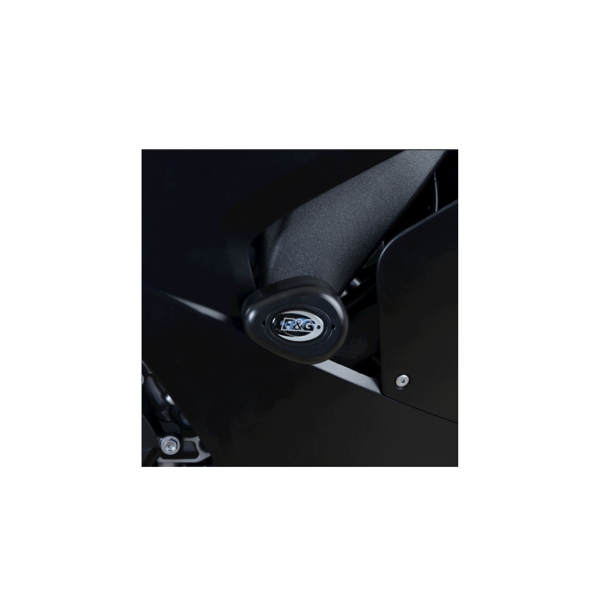 Боковые слайдеры R&G Racing (Race Version) для Honda CBR1000RR-R 2020- Боковые слайдеры R&G Racing (Race Version) для Honda CBR1000RR-R 2020-