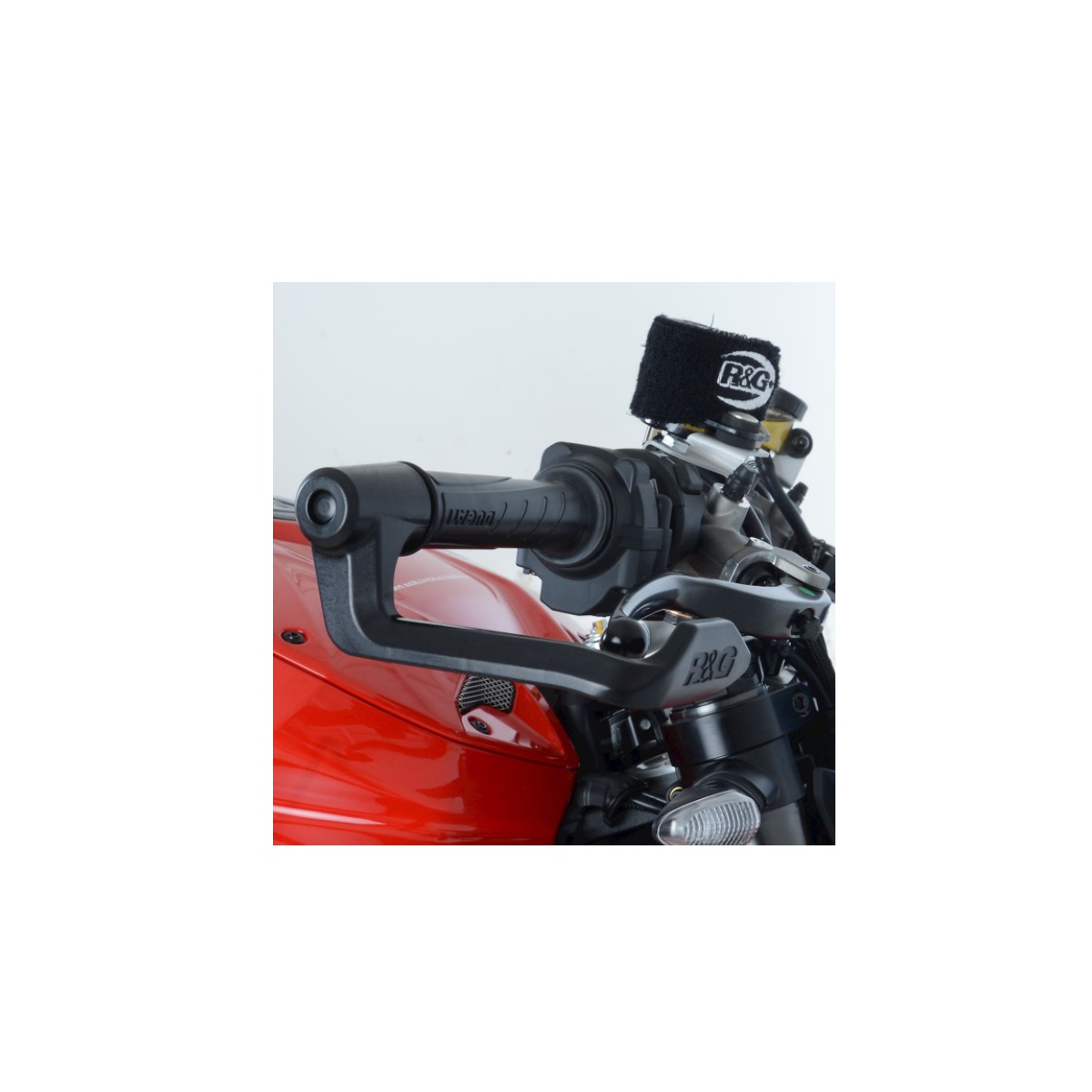 Гарда R&G Racing для мотоциклов Honda  Гарда R&G Racing для мотоциклов Honda
