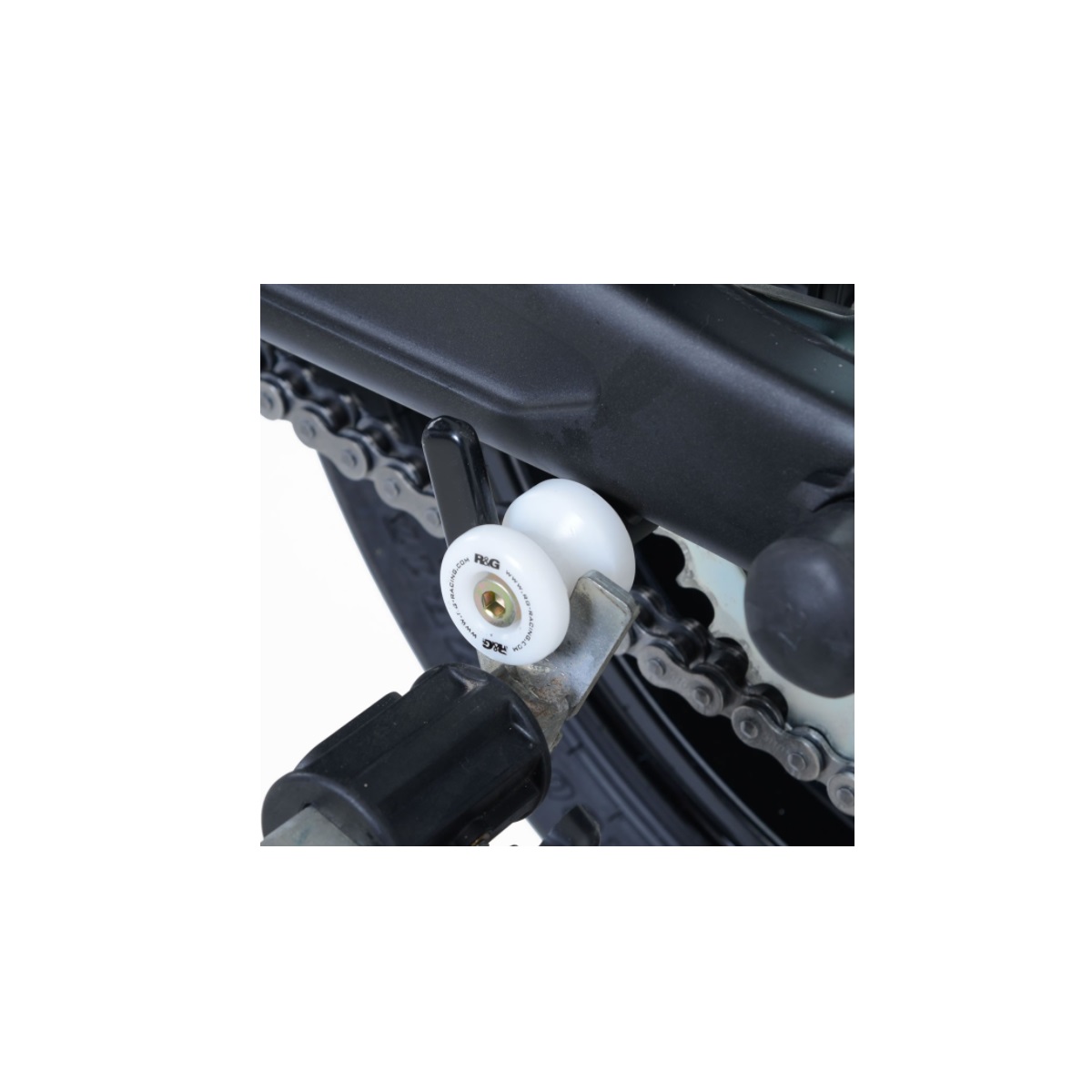 Подкатники R&G Racing для мотоциклов Honda Подкатники R&G Racing для мотоциклов Honda