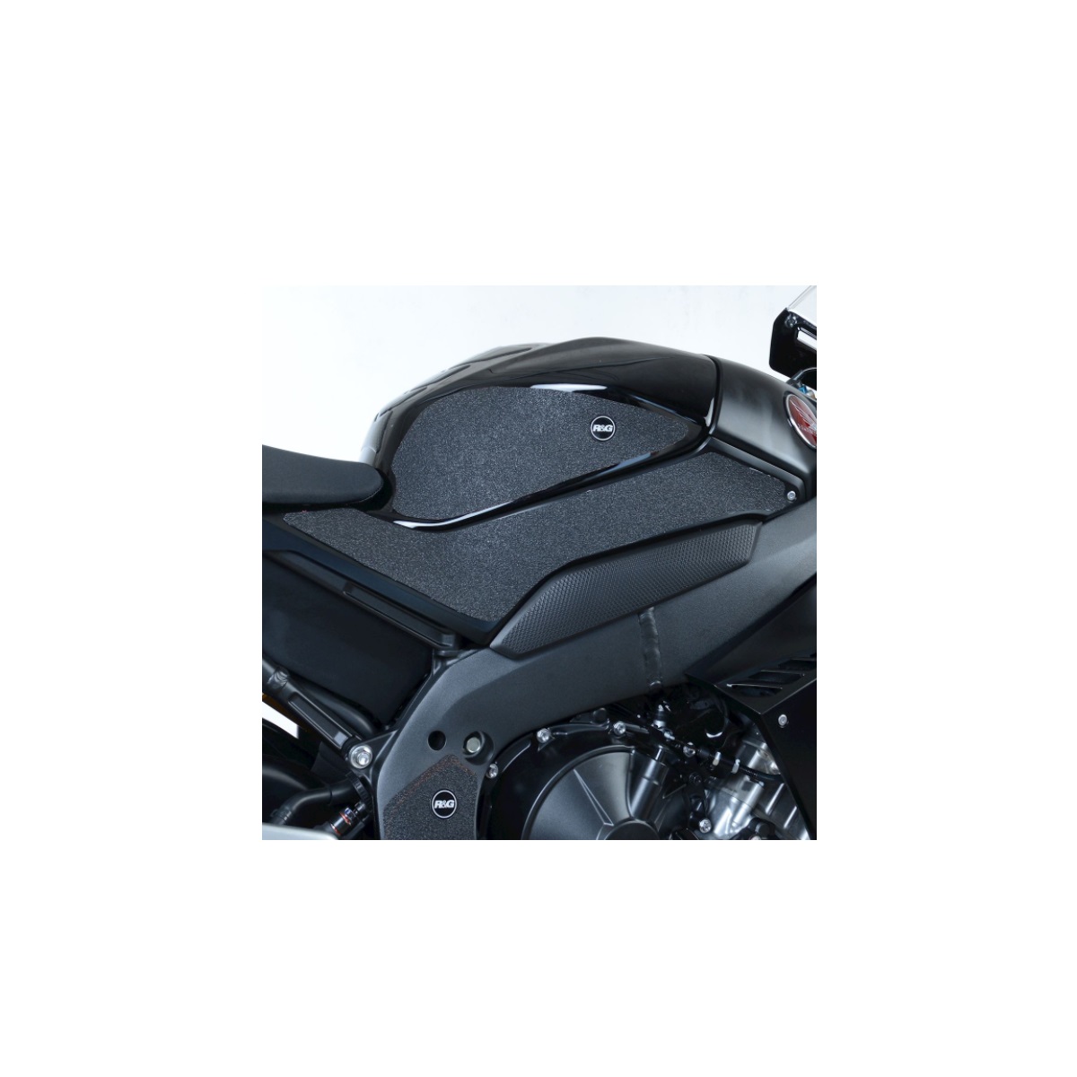 Защитные наклейки на бак R&G Racing для Honda CBR1000RR-R 2020- Защитные наклейки на бак R&G Racing для Honda CBR1000RR-R 2020-