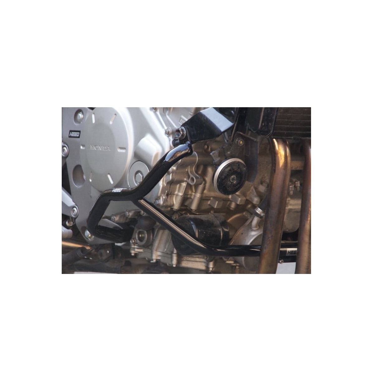 Защитные дуги Heed для Honda CBF1000 (2006-2009) Защитные дуги Heed для Honda CBF1000 (2006-2009)