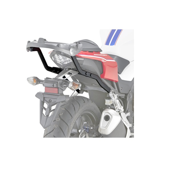 Крепеж центрального кофра Givi / Kappa для Honda CB 500 F 2016-2018 Крепеж центрального кофра Givi / Kappa для Honda CB 500 F 2016-2018
